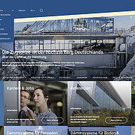 Puren präsentiert neuen Webauftritt