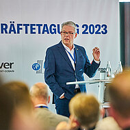 Nachhaltige Wachstumsstrategie bei Führungskräftetagung bestätigt