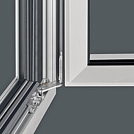 Neue Bandseite mit verbesserter Tragfähigkeit