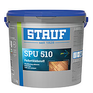 STAUF Klebstoffwerk: »Reichweite und Effizienz hoch, Gewicht und Rohstoffeinsatz niedrig«