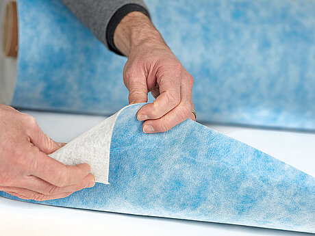 an.kox: »Wir unterscheiden nur zwischen dicht und undicht«