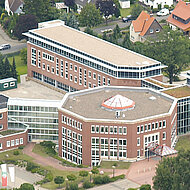 26,7 Prozent Umsatzplus im 1. Quartal