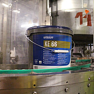 Uzin Utz: Gemeinsame Förderung der Kreislaufwirtschaft durch nachhaltige Verpackungen