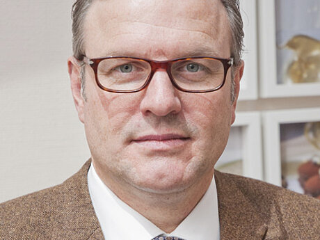 »Wiedervereinigung« dominierte den Messe-Talk