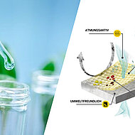 Microtech-Technologie steht bei Leitmessen im Fokus