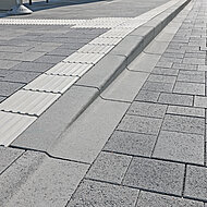 braun-steine: Komplettsystem für eine abgestimmte Ortsmitte