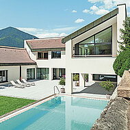 »Klimafit« mit neuen Verglasungen