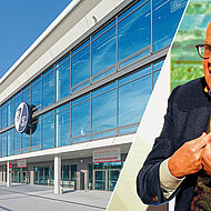 Bodenständigkeit und Innovationsfreude als Erfolgsrezept 