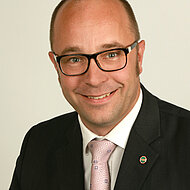 Knupper neuer Vertriebsmanager des Holzbau Fachhandels