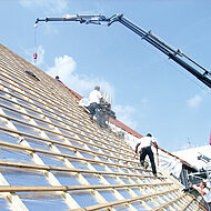 LPS: Effiziente Dämmung mit Wärmereflexion