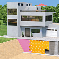 Sika: Abdichtungskompetenz auch für kleinere Projekte