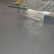 Augen auf bei der Betonsanierung