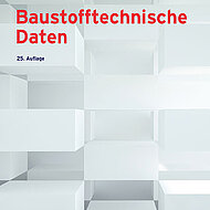 Cemex legt »Baustofftechnische Daten« neu auf