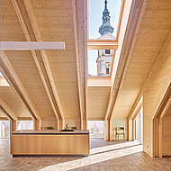 VELUX: Helle Räume mit spannenden Aussichten