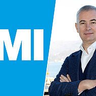 Eugenio Cecchin neuer Geschäftsführer 