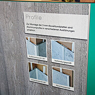 KWG: Neue Renovierungslösung für die Wand