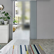 Novoferm: Schiebetürsystem NovoSlide Wall eröffnet neue Möglichkeiten