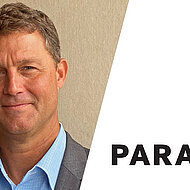 David Bradham ist neuer CEO 