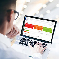 Die digitale Schnittstelle im anlagentechnischen Brandschutz 