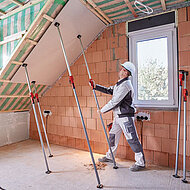 Neue Größen, mehr Unterstützung