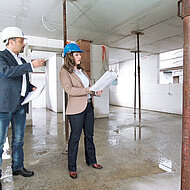 Ganzheitliche Systemlösungen aus einer Hand