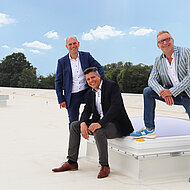 SOPREMA mit verstärkter Flachdach-Kompetenz