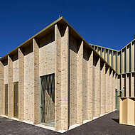 Hagemeister: Aus der Farbpalette der Natur geschöpft