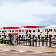 Investition in den französischen Markt_ Hörmann übernimmt Maviflex SAS