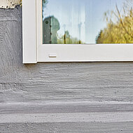 Saint-Gobain Weber: Für den passenden Anschluss an die Dämmebene 