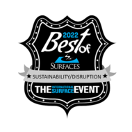 Classen: Nachhaltigkeitspreis für Kunstoffboden mit Ceramin