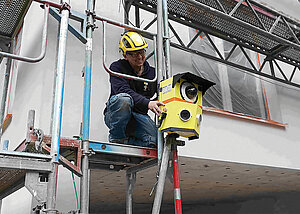 Kompaktl&ouml;sung mit Adlerauge