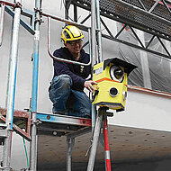 Kompaktl&ouml;sung mit Adlerauge