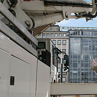 Libeskind-Bau »Kö-Bogen«: Großprojekt in Düsseldorfer City