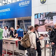 Uzin Utz Group sagt Teilnahme an BAU 2021 ab 