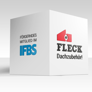 FLECK ist neues förderndes Mitglied im Internationalen Verband für den Metallleichtbau (IFBS) 