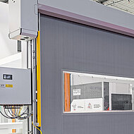 Bis zu einer Million Lastwechsel pro Jahr