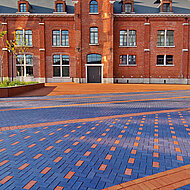 Arbeitsgemeinschaft Pflasterklinker: Langlebig, vielfältig und gefragt als Wertstoff