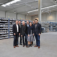 Wie aus einer Idee eine Erfolgsgeschichte wird