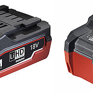 »Quantensprung« in der Akku-Technologie