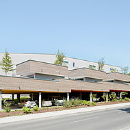 objectflor: Wohnen wie im Einfamilienhaus 