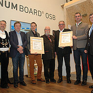 Neue Lizenzpartner in Deutschland und Belgien