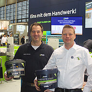 Smarte Lösungen im Einklang mit dem Handwerk