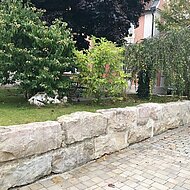 PCI: Neue PCI-Broschüre zur sicheren Verlegung von Naturwerksteinen