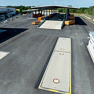 Pionierarbeit in Sachen Grundwasserschutz