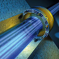 Doyma: Neue Dichtungssysteme für bereits verlegte Leitungen