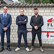 Fleck weitet Vertrieb in der Benelux-Union aus