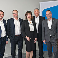 Hueck: Vertrieb bei Hueck neu aufgestellt