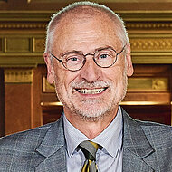 Institut Bauen und Umwelt e.V. mit neuer Führung