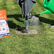 Betone als Beitrag zur Ressourcenschonung