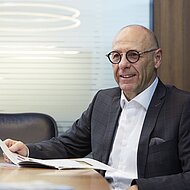 Uzin Utz meldet Rekordjahr: Trotz Corona Umsatz und Ergebnis für 2020 auf höchstem Stand der Unternehmensgeschichte